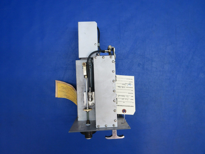 Tel Instrument T-12-3A Glide Slope Head Tester (1123-787)