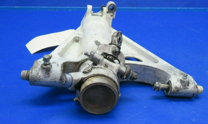 Beech Baron 95-A55 Brace Assy Nose Gear P/N 45-820096-603 (0420-316)