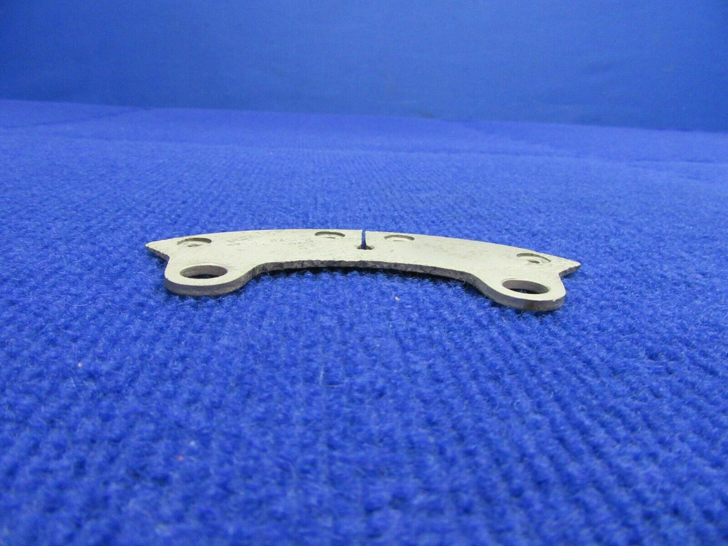 Cleveland Pressure Plate P/N 063-01100 (1121-598)