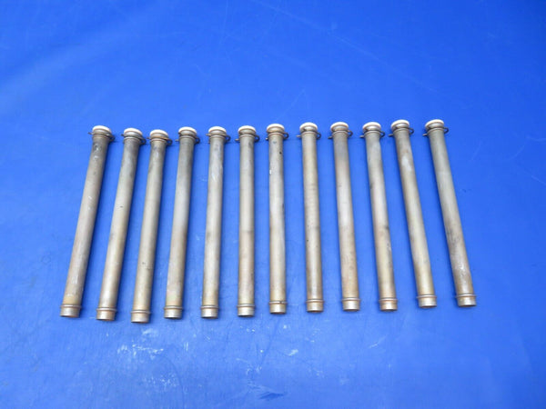 Continental E-225-8 Pushrod Tube P/N 531183 SET OF 12 (0723-530)