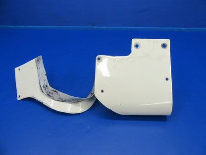 Cessna P210N / 210 Fairing LH Wing P/N 2113093-1, 2113093-5 (1019-144)
