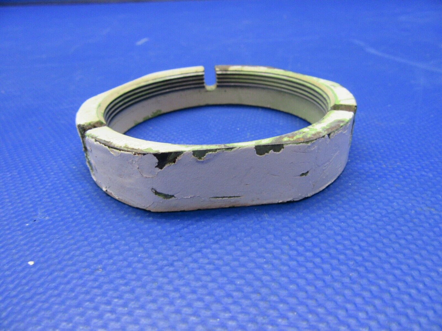 Cessna 210 / T210N Nut Nose Gear Collar 1243617-1 (0421-325)