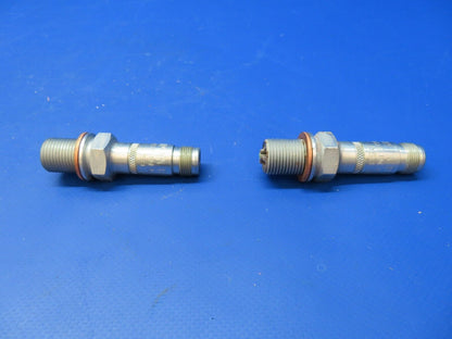 Champion Spark Plug REA 37 N LOT OF 2 NOS (1122-156)