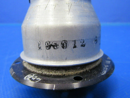 Bellanca 17-30A Super Viking Cabin Air Vent P/N 196585-100, 190012-6 (0819-224)