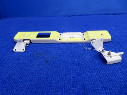 Baron 58 Emergency Exit Window Latch Pan w/ Supports P/N 106-530109-1 (0322-774)