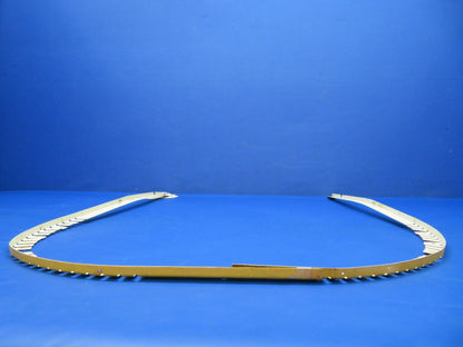 Lake LA-4-200 AFT Cabin Ribbed Bulkhead (1222-826)
