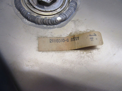 Cessna 210 / T210N Fuel Reservoir P/N 2116010-6 (1021-313)