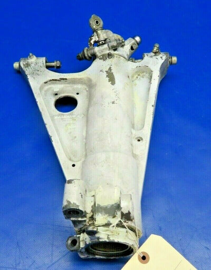 Beech Baron 95-A55 Brace Assy Nose Gear P/N 45-820096-603 (0420-316)