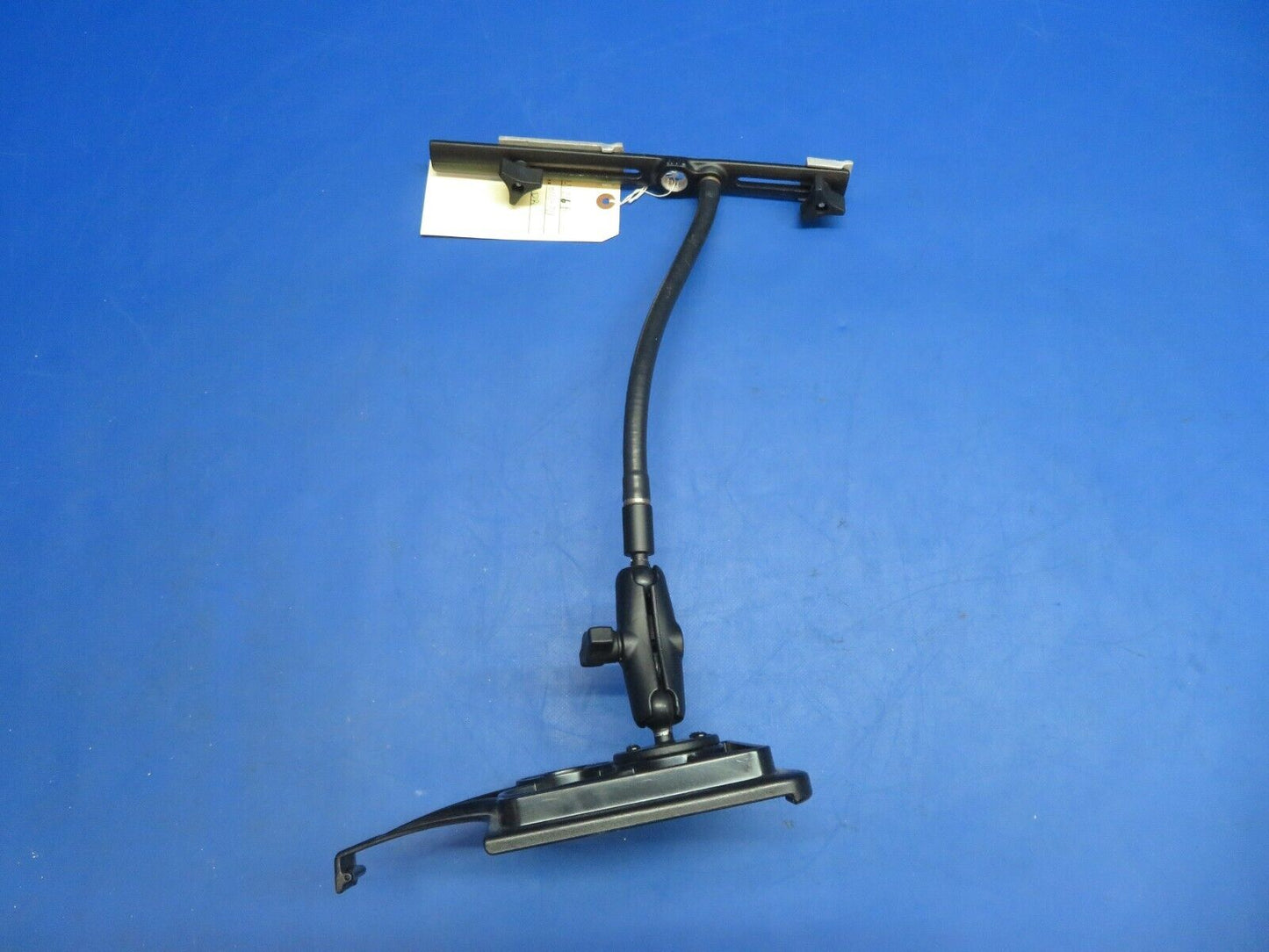 Cessna 172 / 177 / 182 RAM Floor Mount (0123-738)