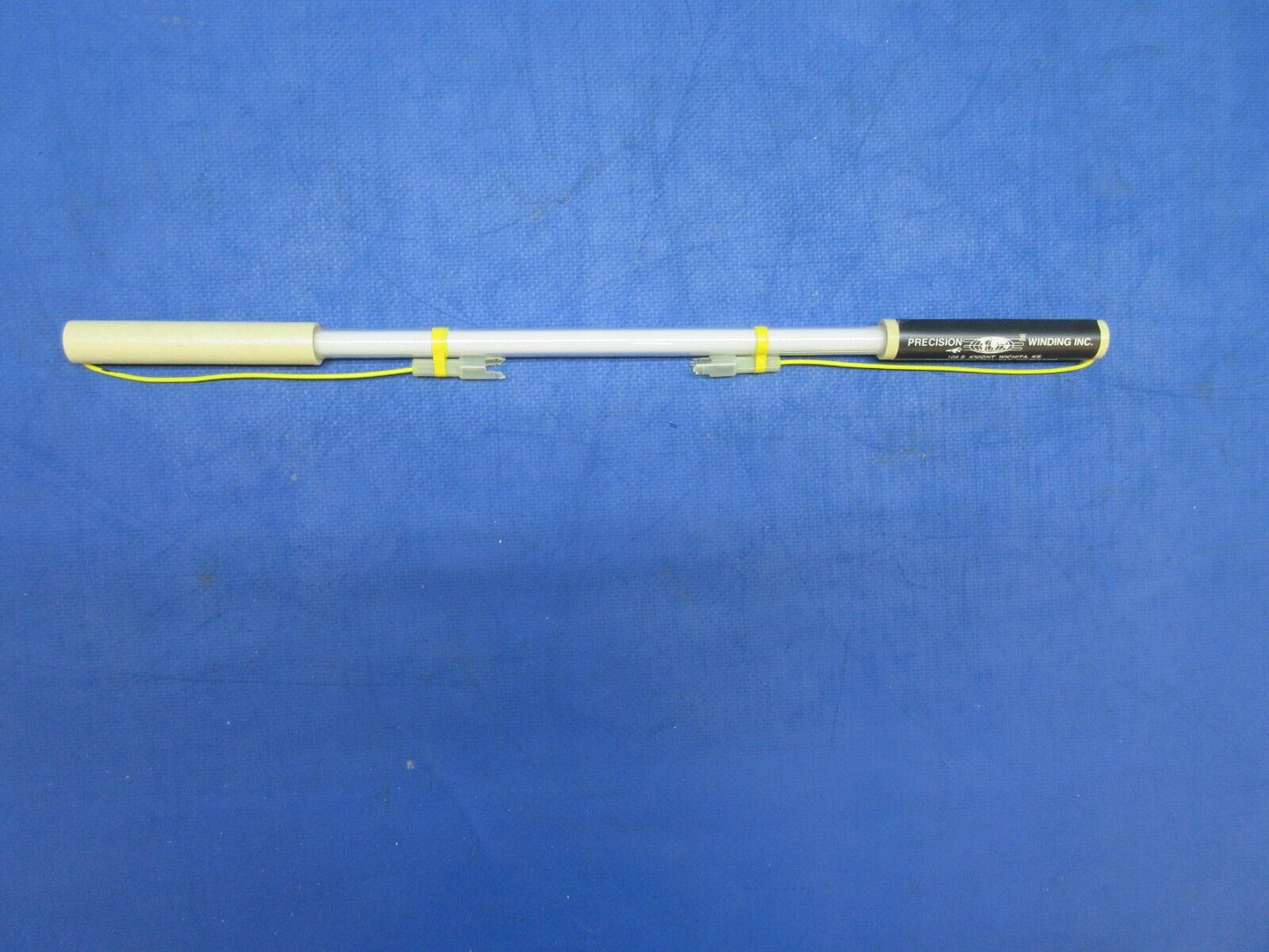 Beech Cold Cathode Lamp P/N 101-380084-3 NOS (1123-684)
