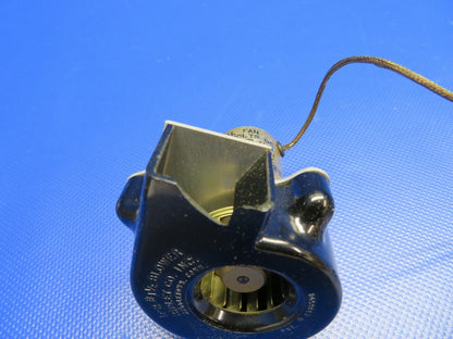 Beech Cockpit Fan "Minor Damage" 28V P/N 19A2323 NOS (1220-113)