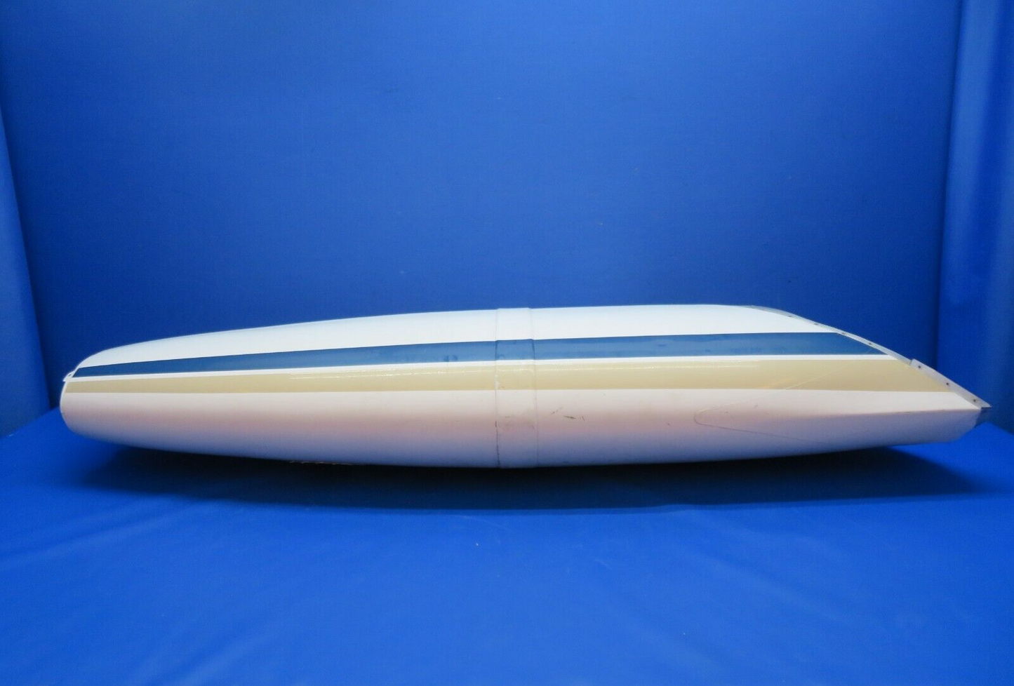 Cessna 401 / 401A RH Tip Tank Assy & AFT Fairing P/N 5023001-200 (0124-218)