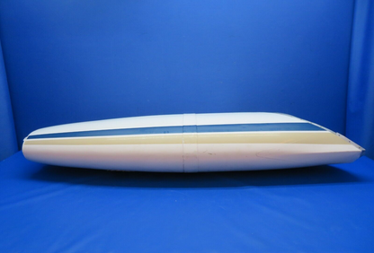 Cessna 401 / 401A RH Tip Tank Assy & AFT Fairing P/N 5023001-200 (0124-218)