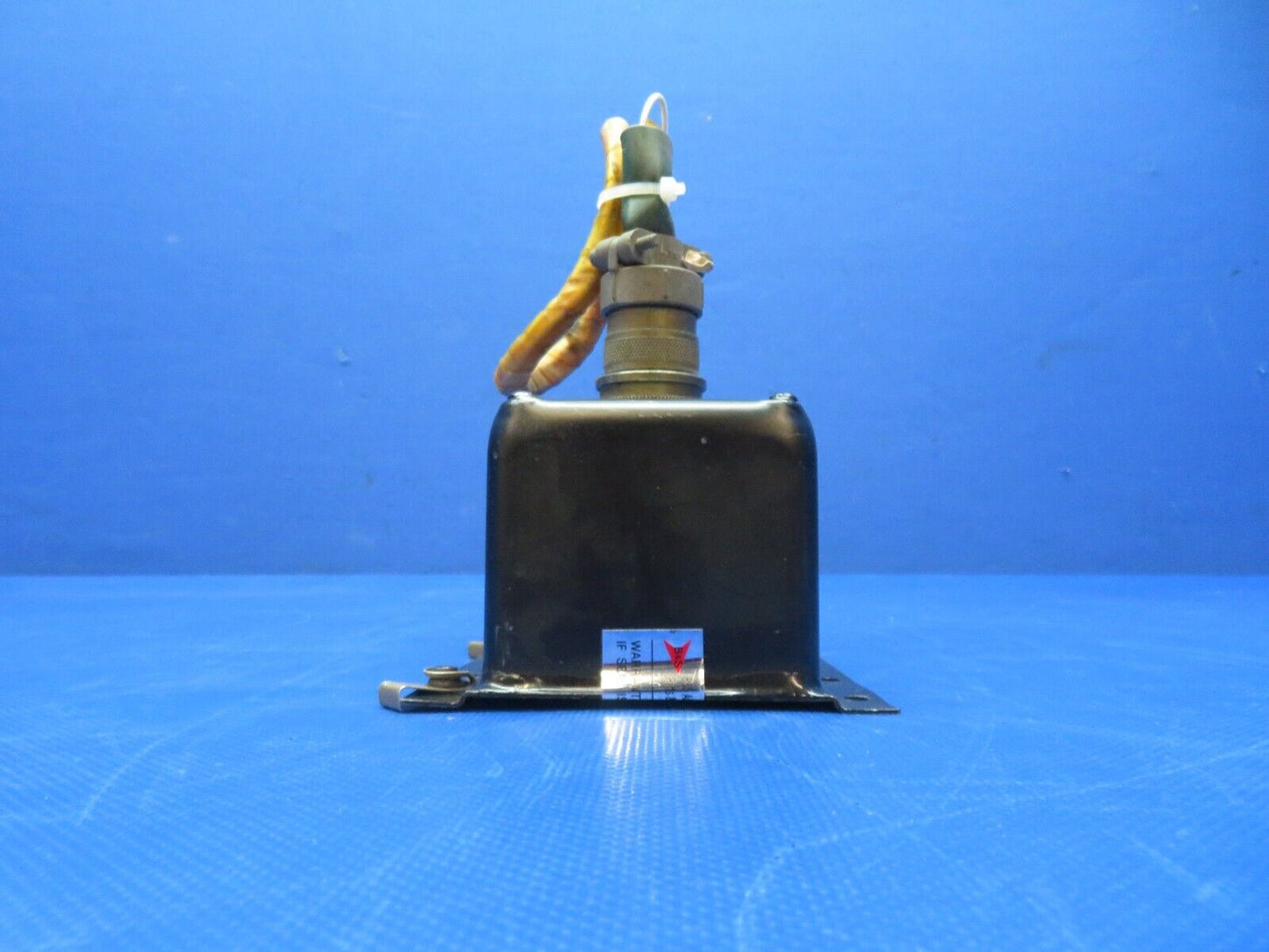 Cessna 401 / 401A B. F. Goodrich Electric De-Ice Timer P/N 3E1150-10 (0124-112)