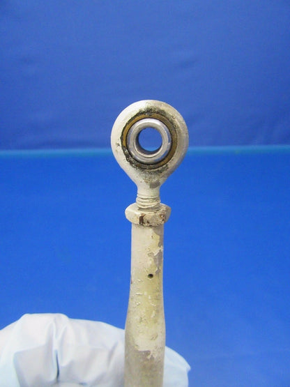 Beech Baron D55 Tube Assy Aileron Control P/N 35-521152 (1017-07)
