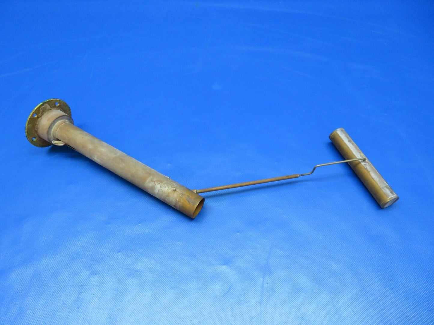 Early Cessna 310 Liquidometer Fuel Level Sender P/N EA470B-968 TESTED (1223-233)