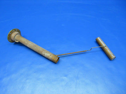Early Cessna 310 Liquidometer Fuel Level Sender P/N EA470B-968 TESTED (1223-233)