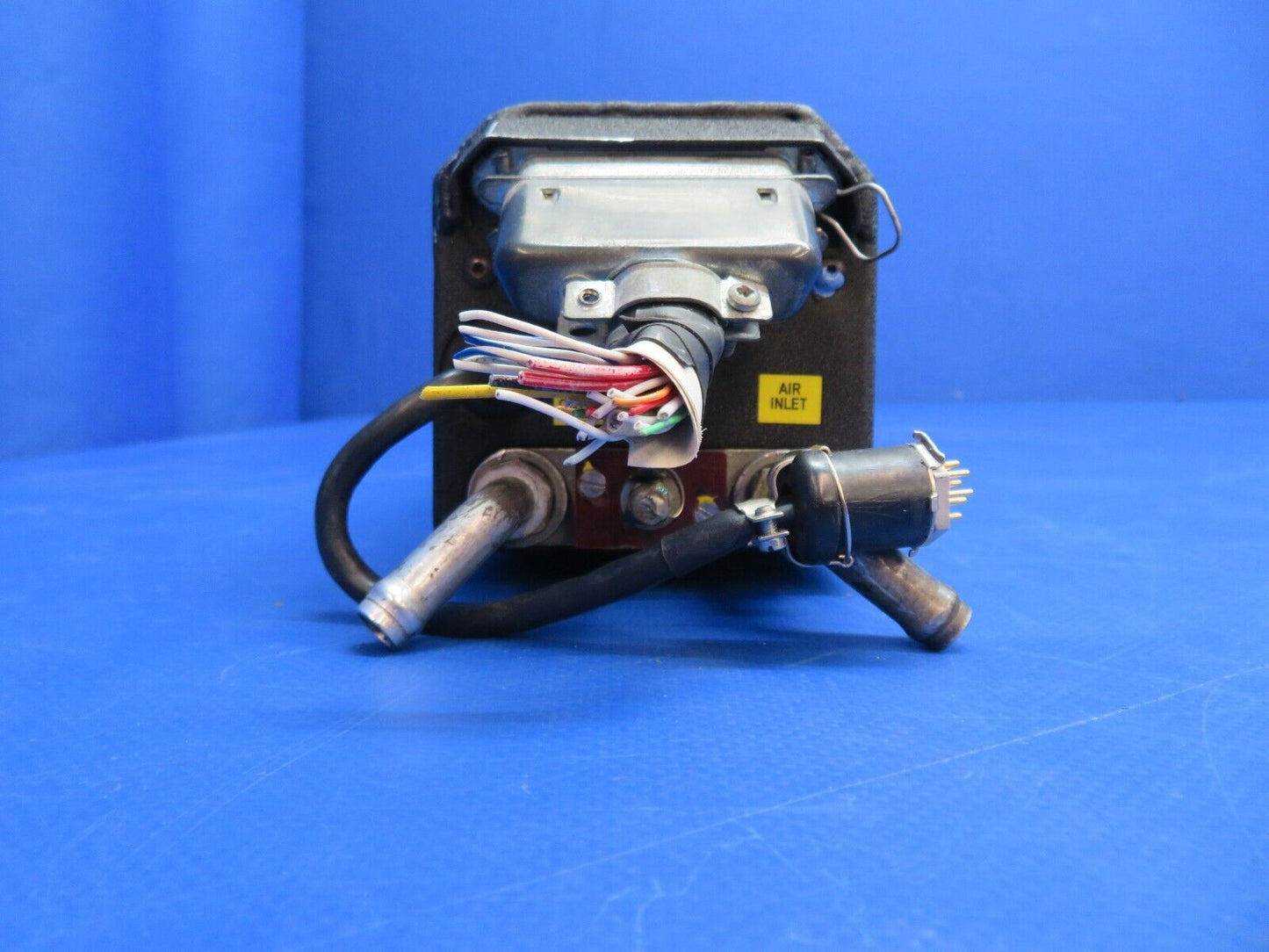 Mid-Continent Horizontal Situation Indicator P/N IG-832A CORE (1022-761)