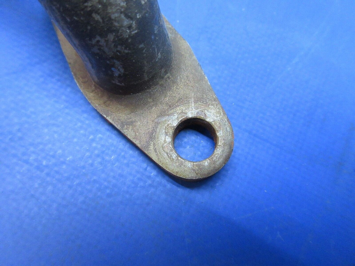 Lycoming Turbo Oil Drain Tube Assy P/N LW-18385 (1023-849)