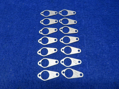 Gasket Fuel Nozzle P/N 3028329 LOT OF 14 NOS (0622-386)