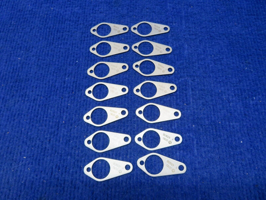 Gasket Fuel Nozzle P/N 3028329 LOT OF 14 NOS (0622-386)