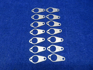Gasket Fuel Nozzle P/N 3028329 LOT OF 14 NOS (0622-386)