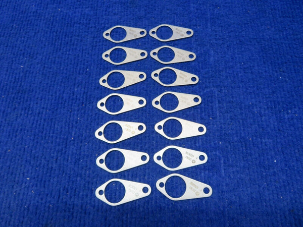 Gasket Fuel Nozzle P/N 3028329 LOT OF 14 NOS (0622-386)
