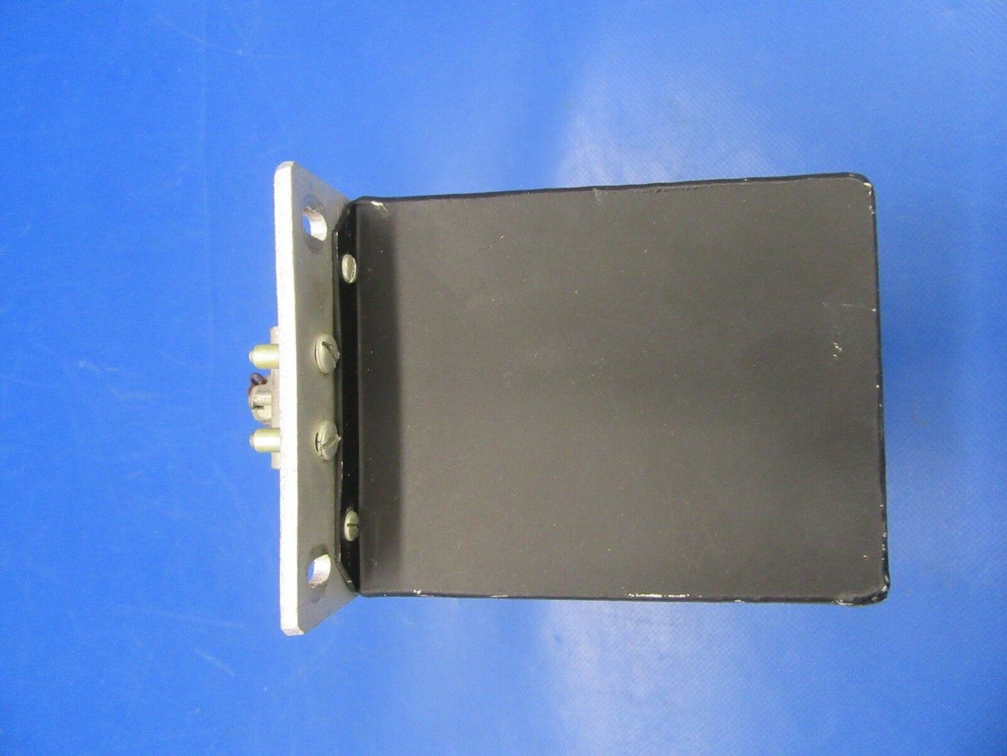 Piper Trim Servo P/N 1D345 Bench Test Working September 2018 (1018-25)