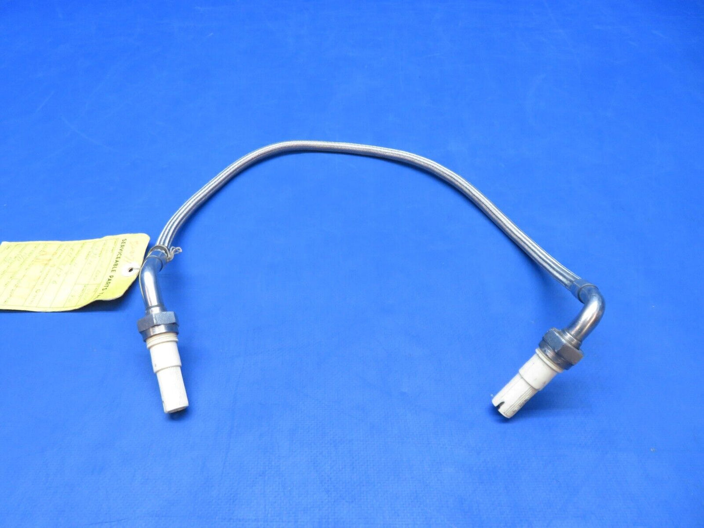 Turbine Ignition Lead P/N 369876-12 (1023-519)