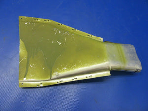 Cessna 210 / P210N Cabin Heat Duct RH P/N 1250503-2 (0421-591)