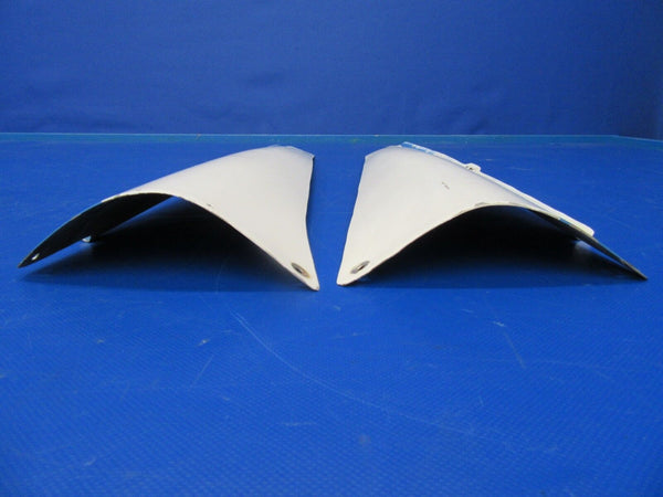 Cessna 172RG Fairing Stabilizer RH & LH P/N 0530010-5, 0530010-6 (0618-304)