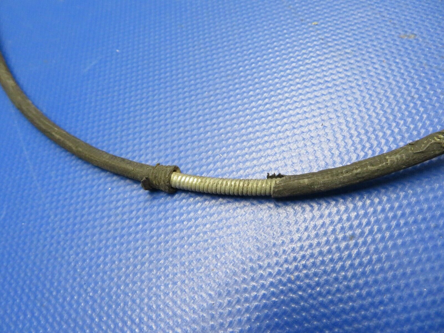 Bonanza N35 / Precise Flight SVS Control Cable Standby VAC 46-1/2" (0121-315)