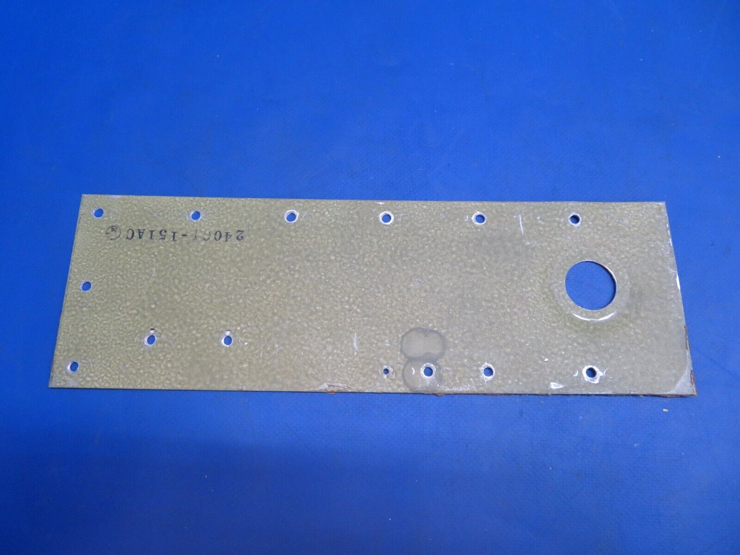 Piper Aerostar 602P FWD Fuselage Access Panel/Door P/N 824001-155 LOT (0123-955)