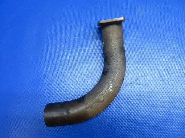 Beech 55 FWD & Center Exhaust Stack Assy RH OTBD P/N 96-950002-33 (0224-1469)