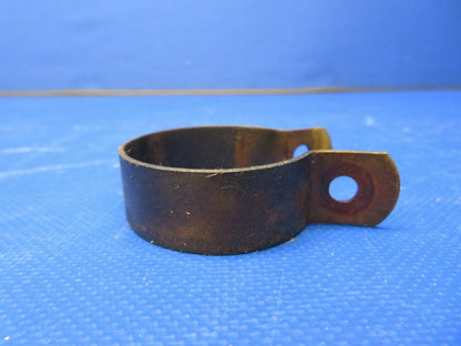 Piper PA-32RT-300 Lance Exhaust Clamp 63243-02, 63243-002 LOT OF 3 (0521-811)