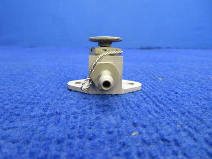 Socata TB-9 Le Bozec Drain Valve P/N Z00.N6007707229 (0522-763)