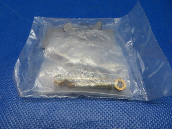 Cessna Secondary Seat Stop Hardware Kit P/N Seatkit2 Complete Kit NOS (0224-167)