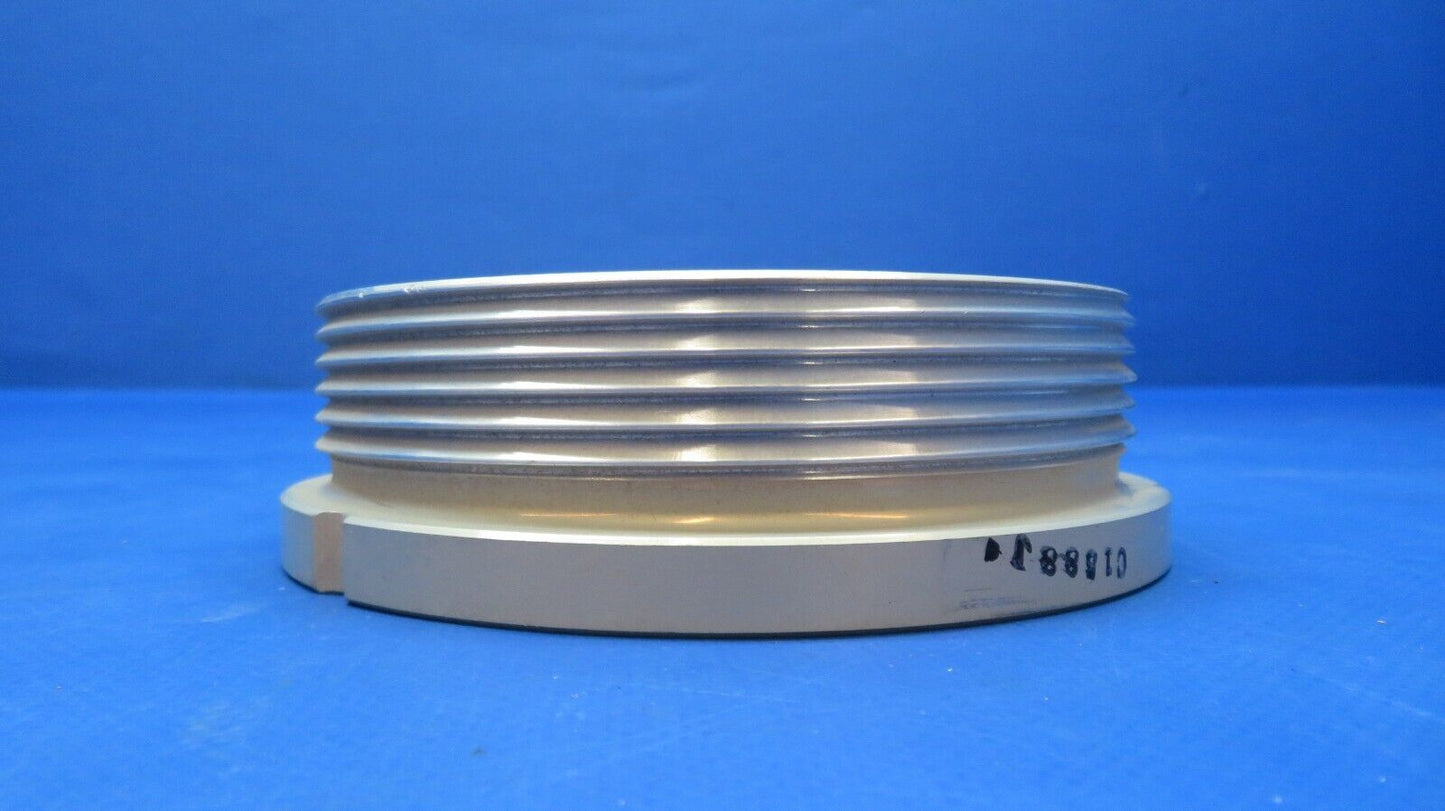 McCauley Threaded Propeller Retention Nut P/N C1588 NOS (0523-279)