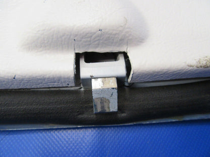 Cessna 177B Cardinal Baggage Door P/N 1717001-3 (0818-209)