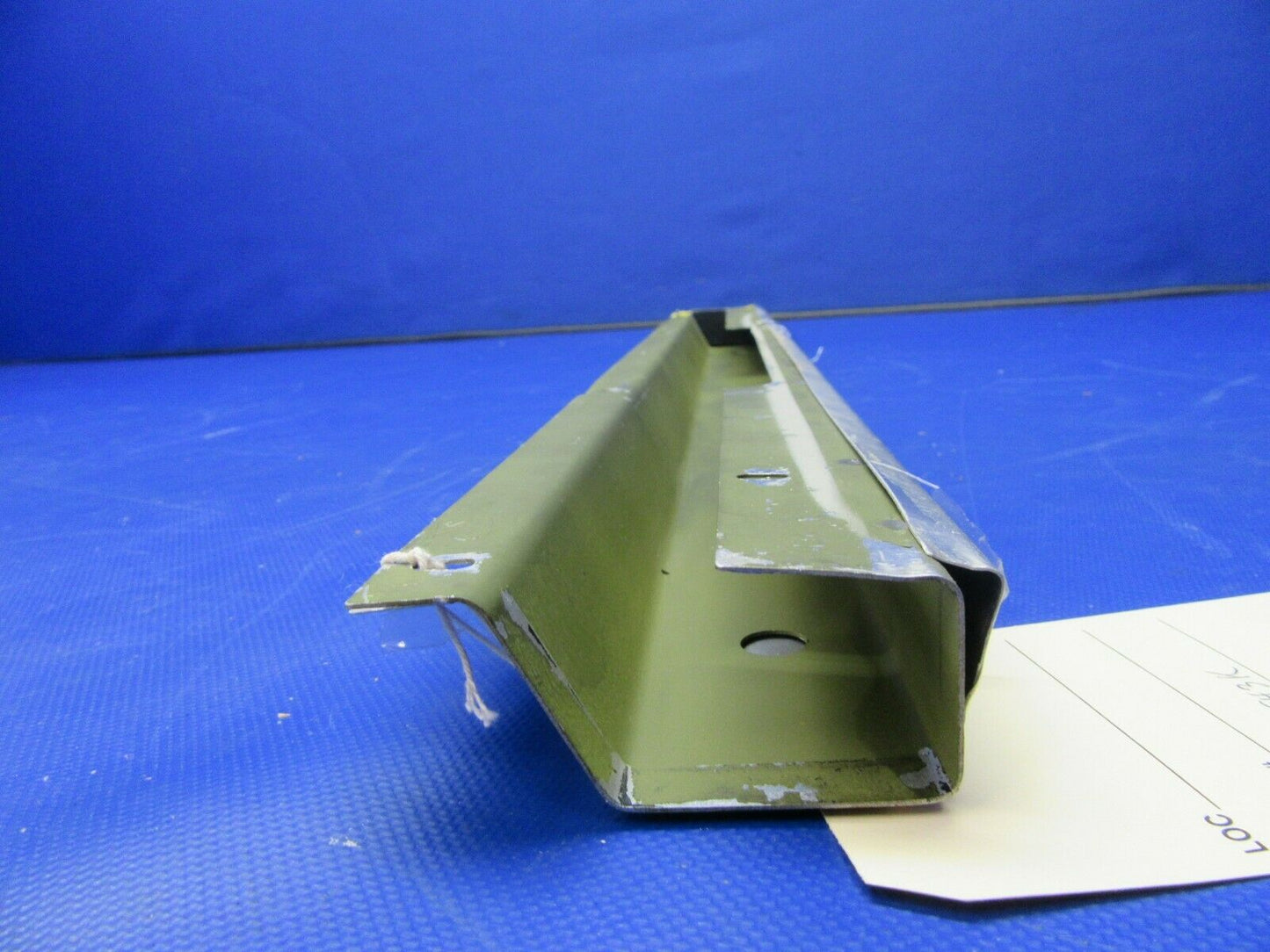 Cessna 210 / P210N Door Armrest & Trim RH 2115009-2 (0421-648)