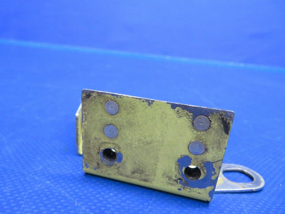 Beech Baron E-55 Prop Governor Control Bracket 96-940000-75 (0320-77)