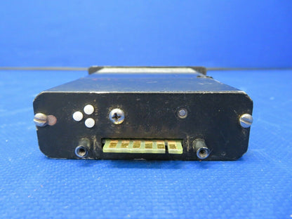 Bendix King KA185 Annunciator Panel 28V P/N 065-0058-01 (0821-839)