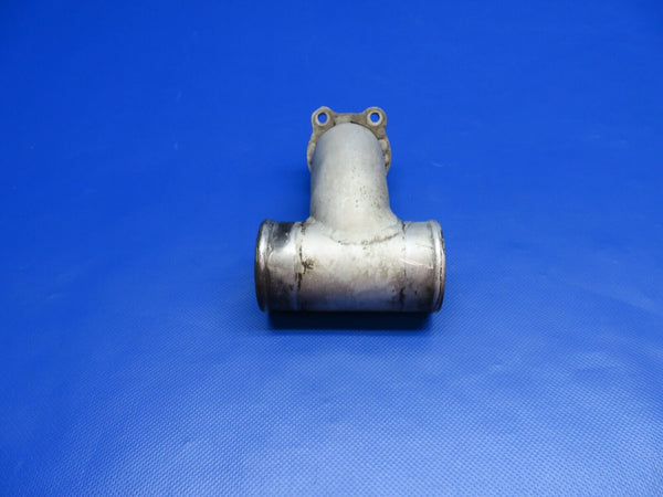 Early Cessna 310 Continental O-470 Intake Manifold Tube Assy 537873 (1223-1028)