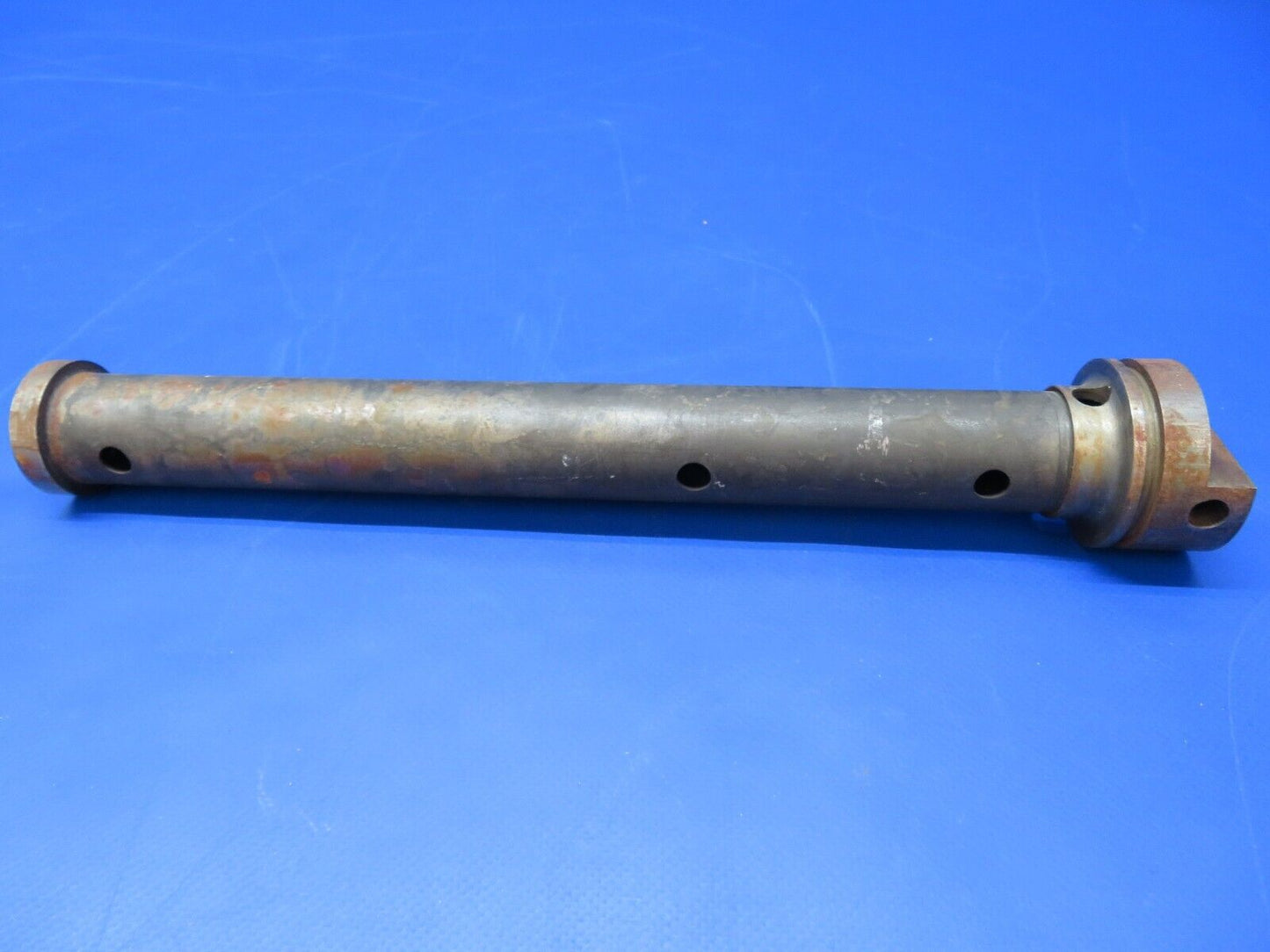 Cessna 172 Nose Gear Orfice Piston Assy P/N 0743621-9, 0543000-6 (1022-323)