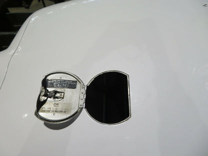 Beech 58 Baron Engine Cowling w/ A/C RH P/N 58-910011-144 (0322-102)
