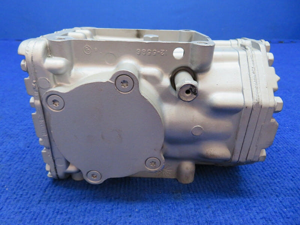Four Seasons Automotive A/C Compressor w/Clutch P/N 57057 RMFD (0722-490)