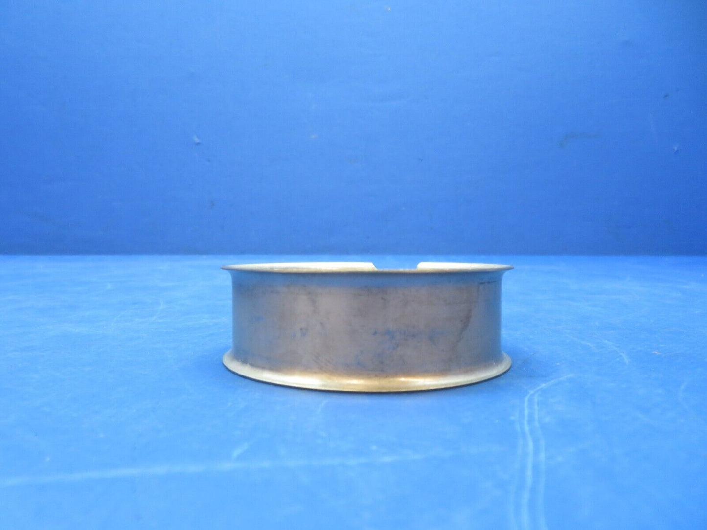 Cessna Clamp Sleeve P/N 5155187-3 NOS (0923-724)