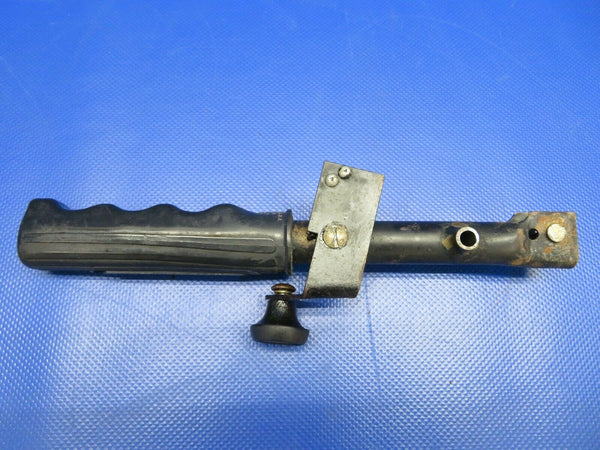 Piper PA-28-140 Brake Handle Parking Brake P/N 63320-00 (1220-380)