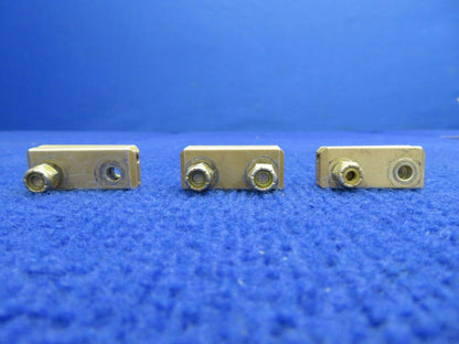 S-Tec Cable Clamps LOT OF 3 P/N 6115 (0222-805)
