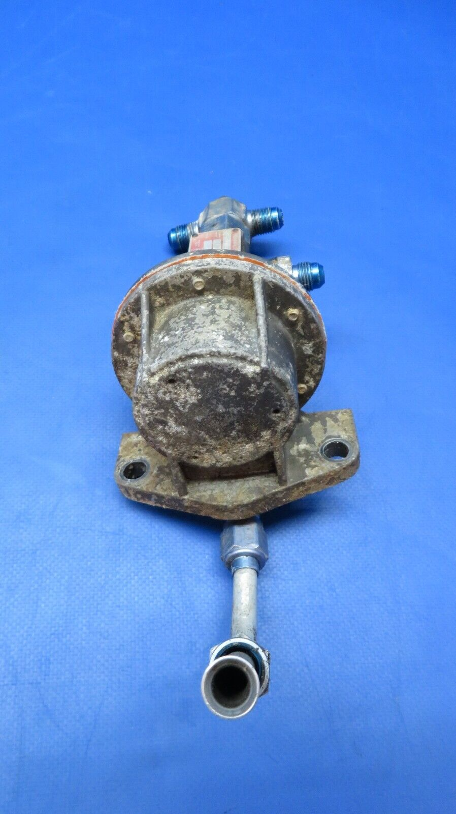 Cessna 401 Garrett Controller P/N C165004-0401, 470822-1 CORE (0523-226)